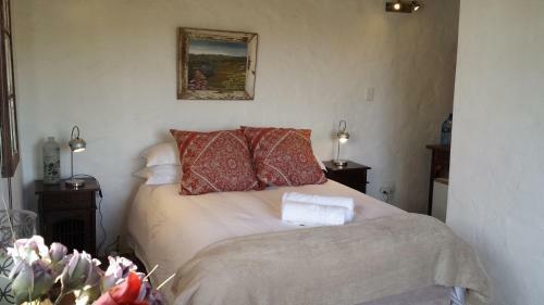 Agroturismo Bonnievale River Lodge