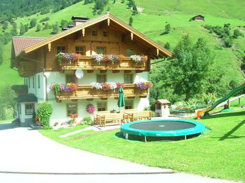 Apartamento Kleinellmauhof