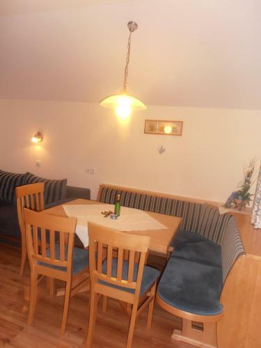 Apartamento Kleinellmauhof