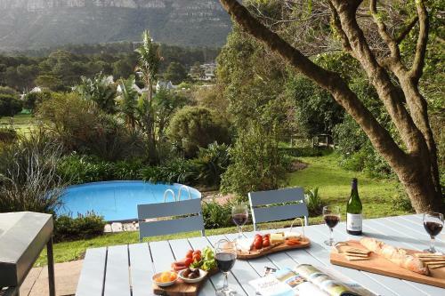 Kairos Lodge