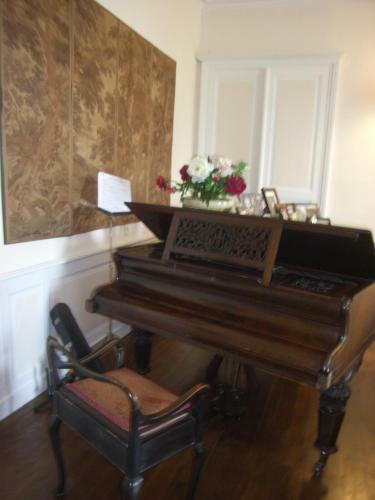 Hostal Le Logis Des Tours