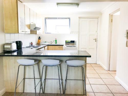 Sunshine Letting Self Catering Apartments