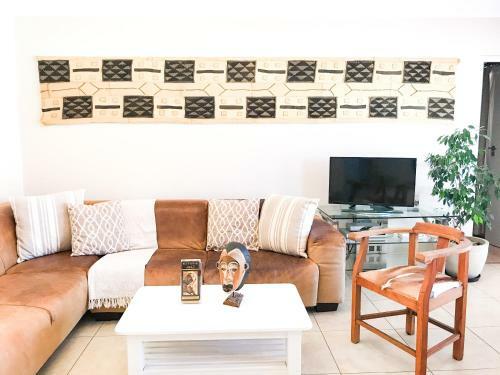 Sunshine Letting Self Catering Apartments