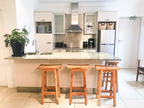 Sunshine Letting Self Catering Apartments