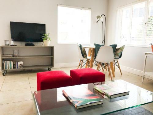 Sunshine Letting Self Catering Apartments