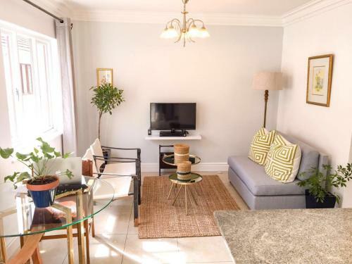 Sunshine Letting Self Catering Apartments