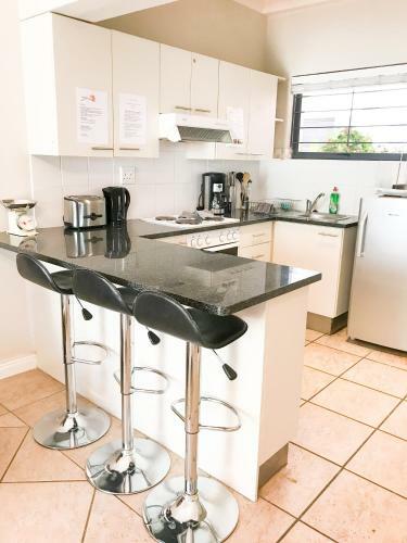 Sunshine Letting Self Catering Apartments
