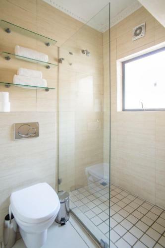 Sunshine Letting Self Catering Apartments