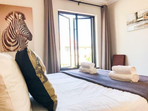 Sunshine Letting Self Catering Apartments