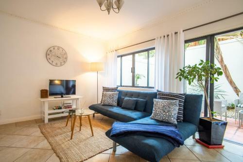 Sunshine Letting Self Catering Apartments