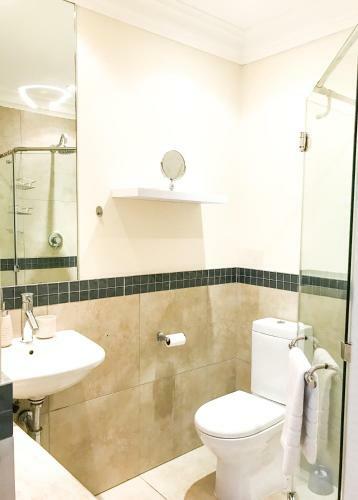 Sunshine Letting Self Catering Apartments