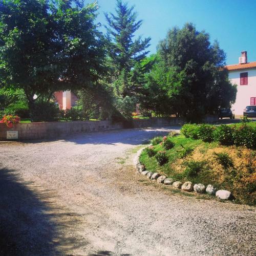 Agroturismo Agriturismo La Quercia