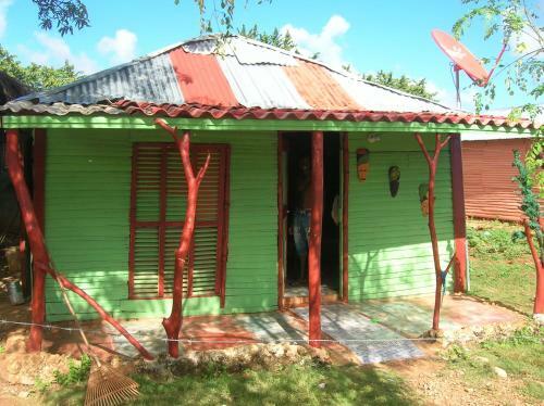 Bed & Breakfast Casaporqueno