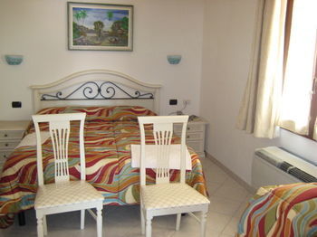Hotel Scano Comfort Inn