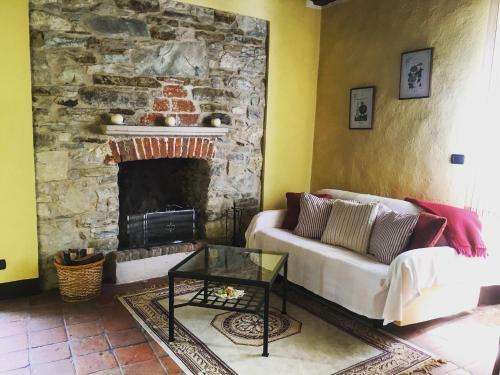 Agroturismo Cascina Bertolotto