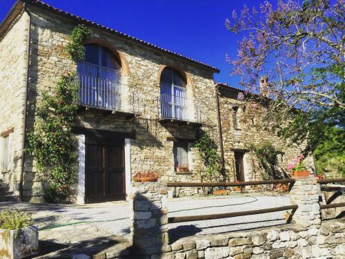 Agroturismo Cascina Bertolotto