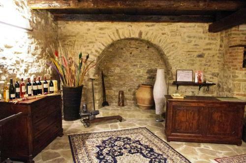 Agroturismo Cascina Bertolotto