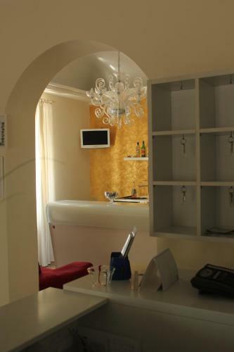 Hotel Albergo Solaris