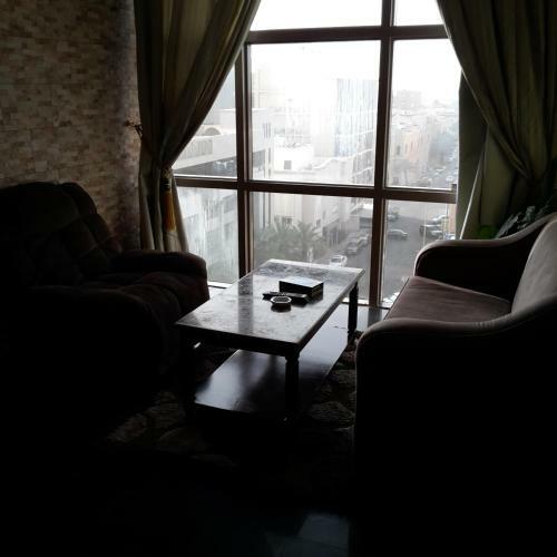 Apartamento Wed Plaza Hotel