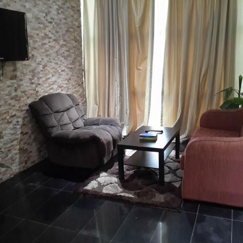 Apartamento Wed Plaza Hotel