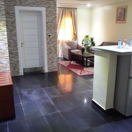 Apartamento Wed Plaza Hotel