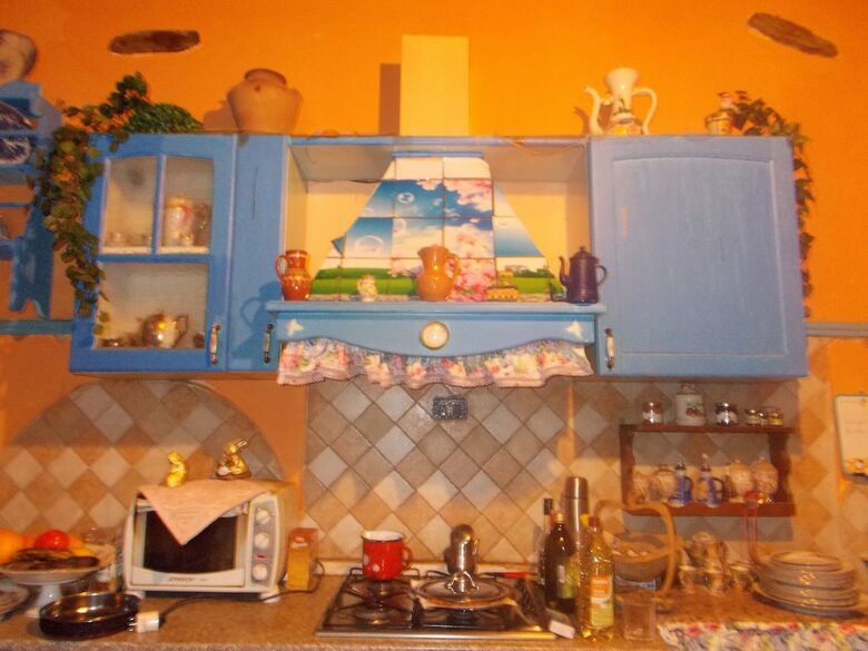 Bed & Breakfast L�antica Locanda