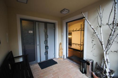 Apartamento Alpin Chalet Eder Steiner