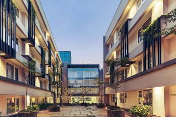 Hotel Mercure Jakarta Sabang