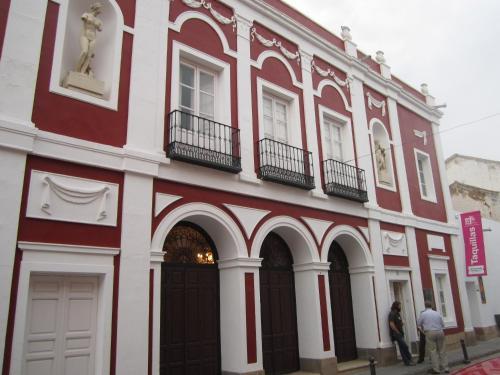 Apartamentos Venta Don Quijote