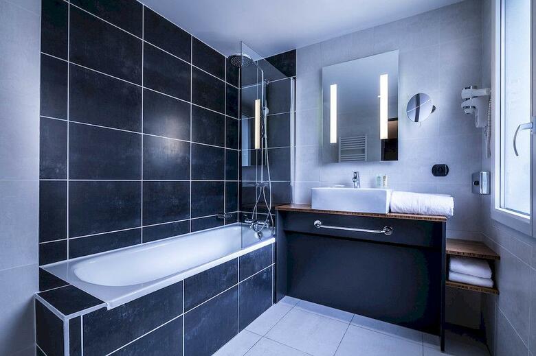 Hotel Best Western Plus Suitcase Paris La D�fense