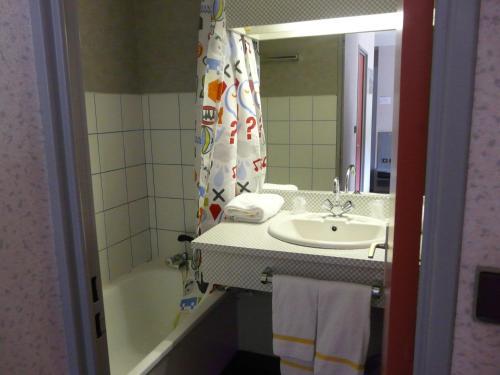 Hotel H�tel Bellevue