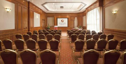 Apartamento Gulf Executive Residence