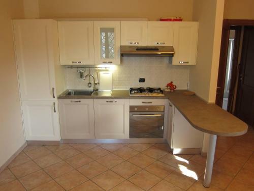 Apartamento La Casa Dei Papaveri