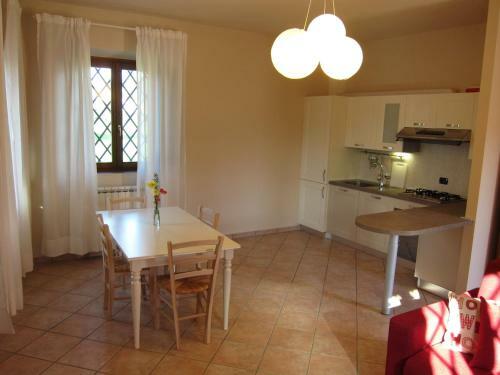 Apartamento La Casa Dei Papaveri