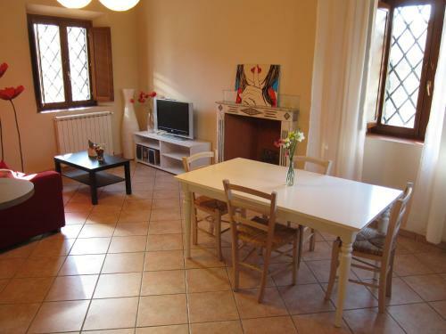 Apartamento La Casa Dei Papaveri