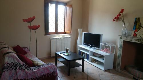 Apartamento La Casa Dei Papaveri