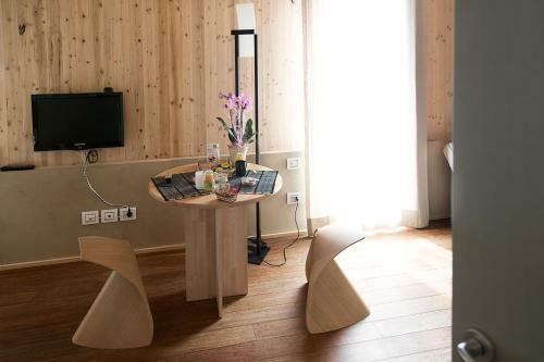 B&B Il Geco In Arena