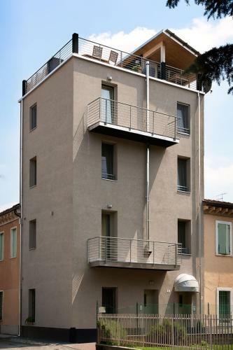 B&B Il Geco In Arena