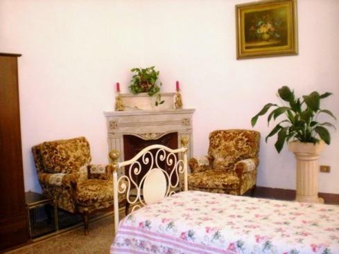 Bed & Breakfast Tanina B & B Sassari