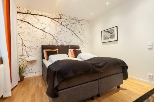 Apartdirect Solna