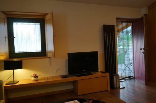 Hostal As Casinhas De Loureda