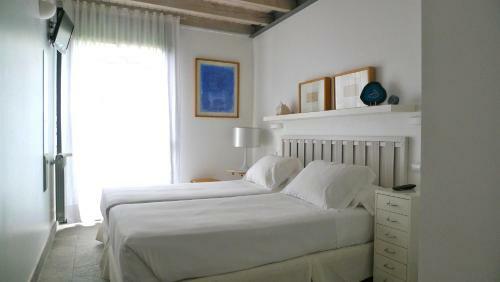 Apartamento Las Villas De Cu�