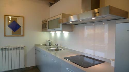 Apartamento Las Villas De Cu�