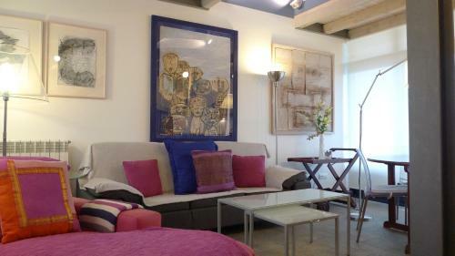 Apartamento Las Villas De Cu�