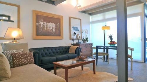 Apartamento Las Villas De Cu�