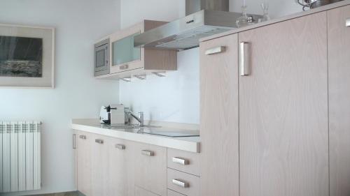 Apartamento Las Villas De Cu�