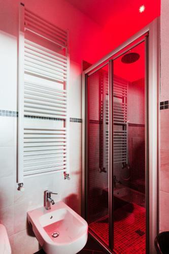 Bed And Breakfast Casa Balin
