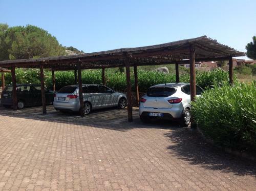 Apartamento Appartamento Baja Sardinia