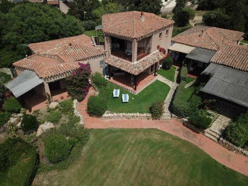 Apartamento Appartamento Baja Sardinia