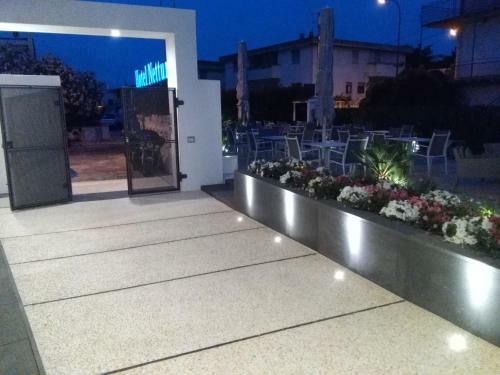 Hotel Nettuno